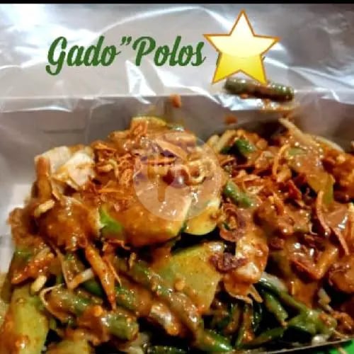 GaDO gADO BU yANI