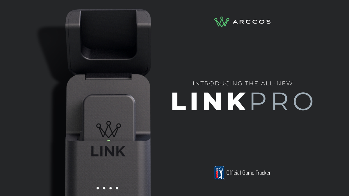 Shop Arccos New Link Pro