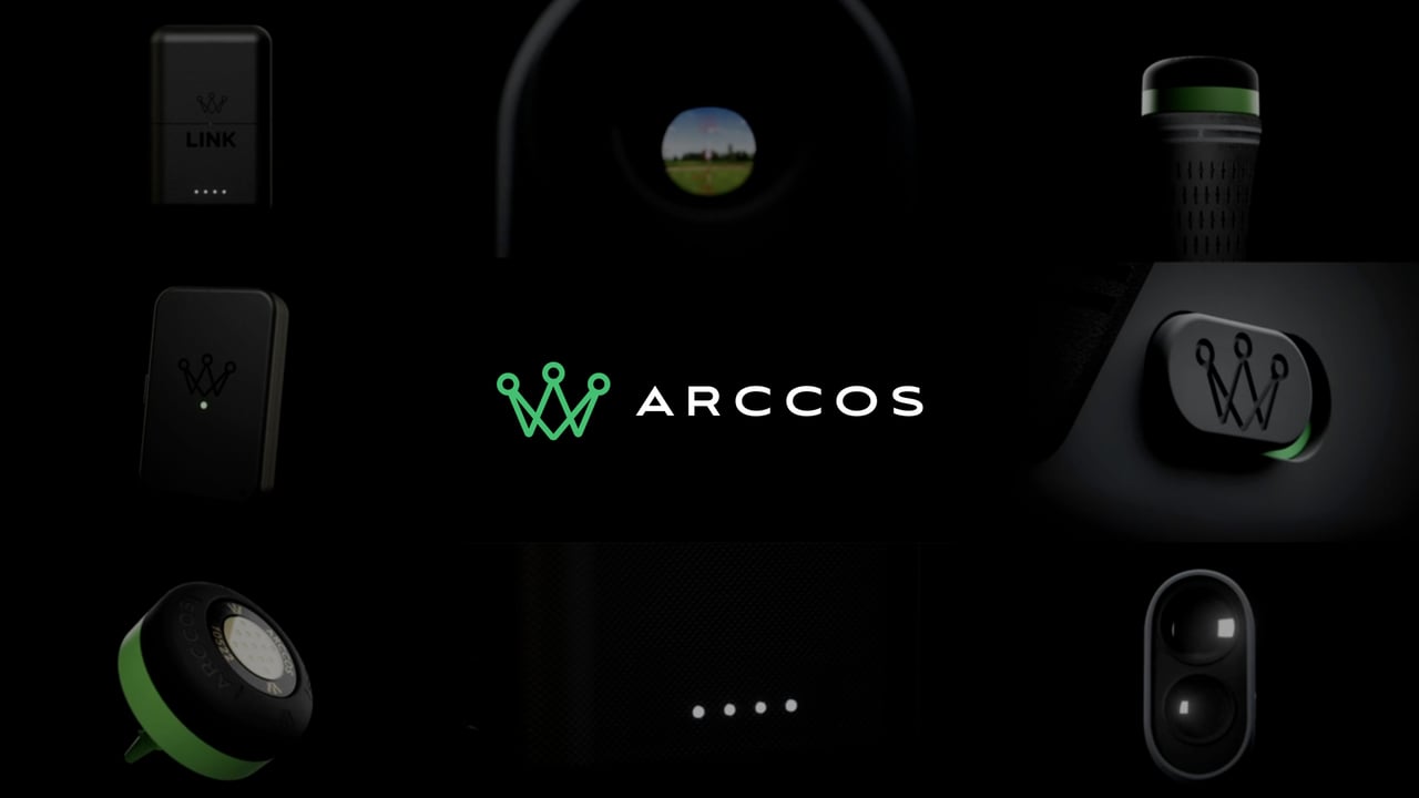 Shop Arccos Black Friday
