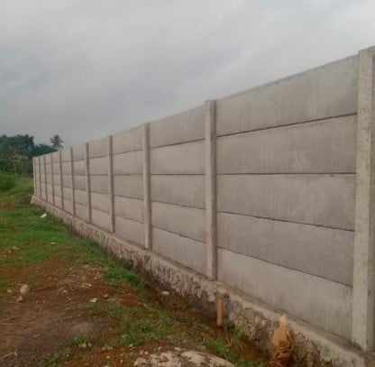 Jasa Pasang Pagar Panel Beton Bandung, Hubungi 0812-9486-3338