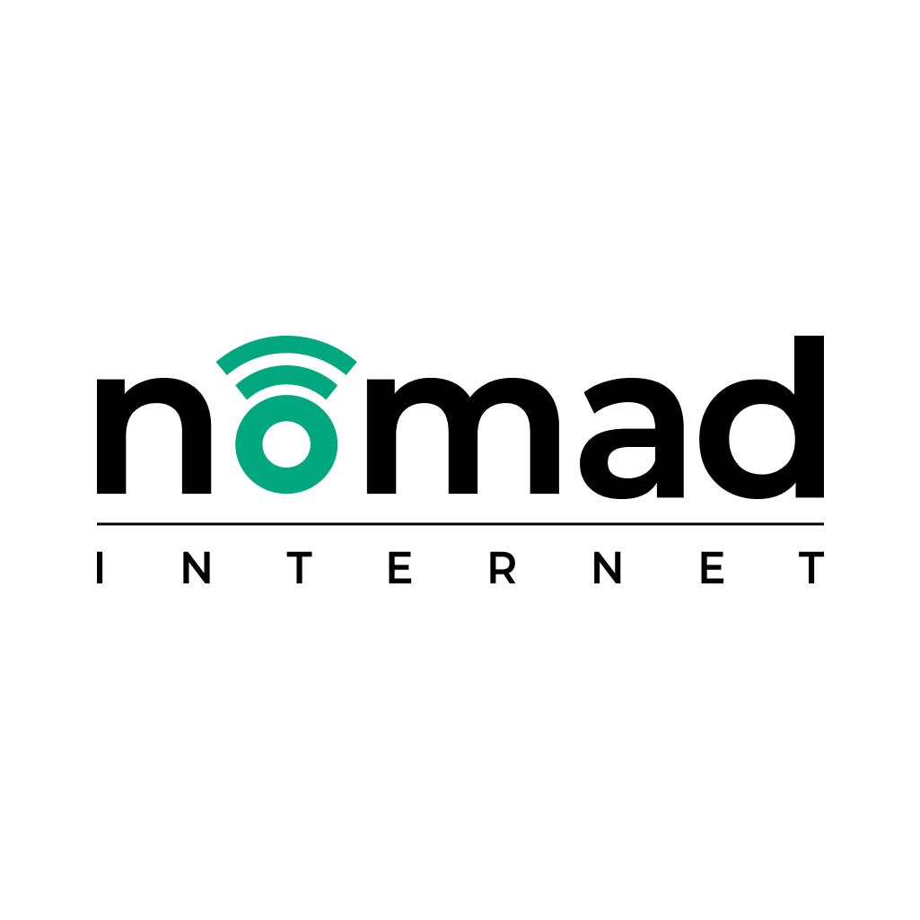 Nomad Internet Travel Bag