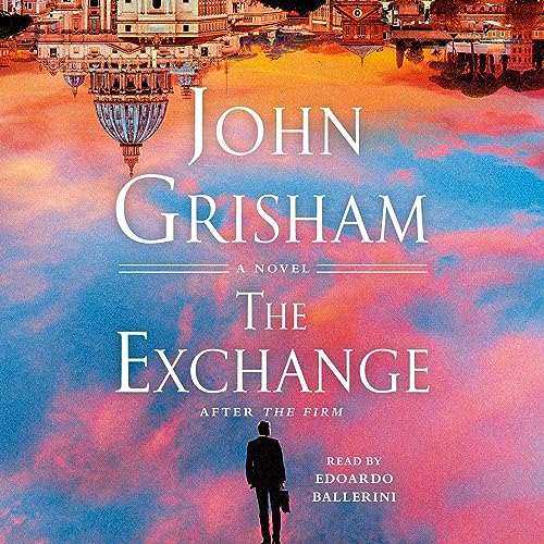 The Exchange: After The Firm 