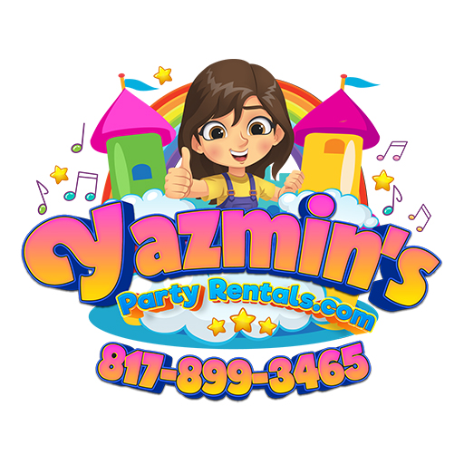 Yazmin's Party Rentals in Fort Worth, TX, is your ultimate source for exceptional party equipment.