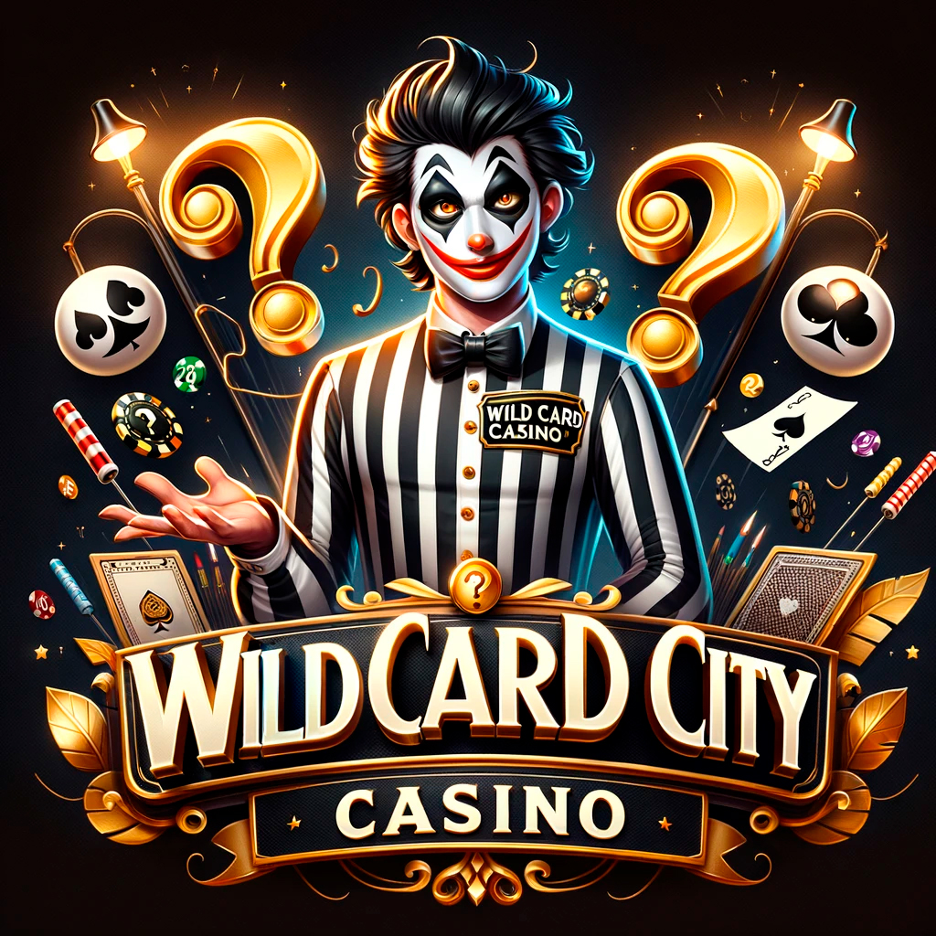 WildCard City Casino