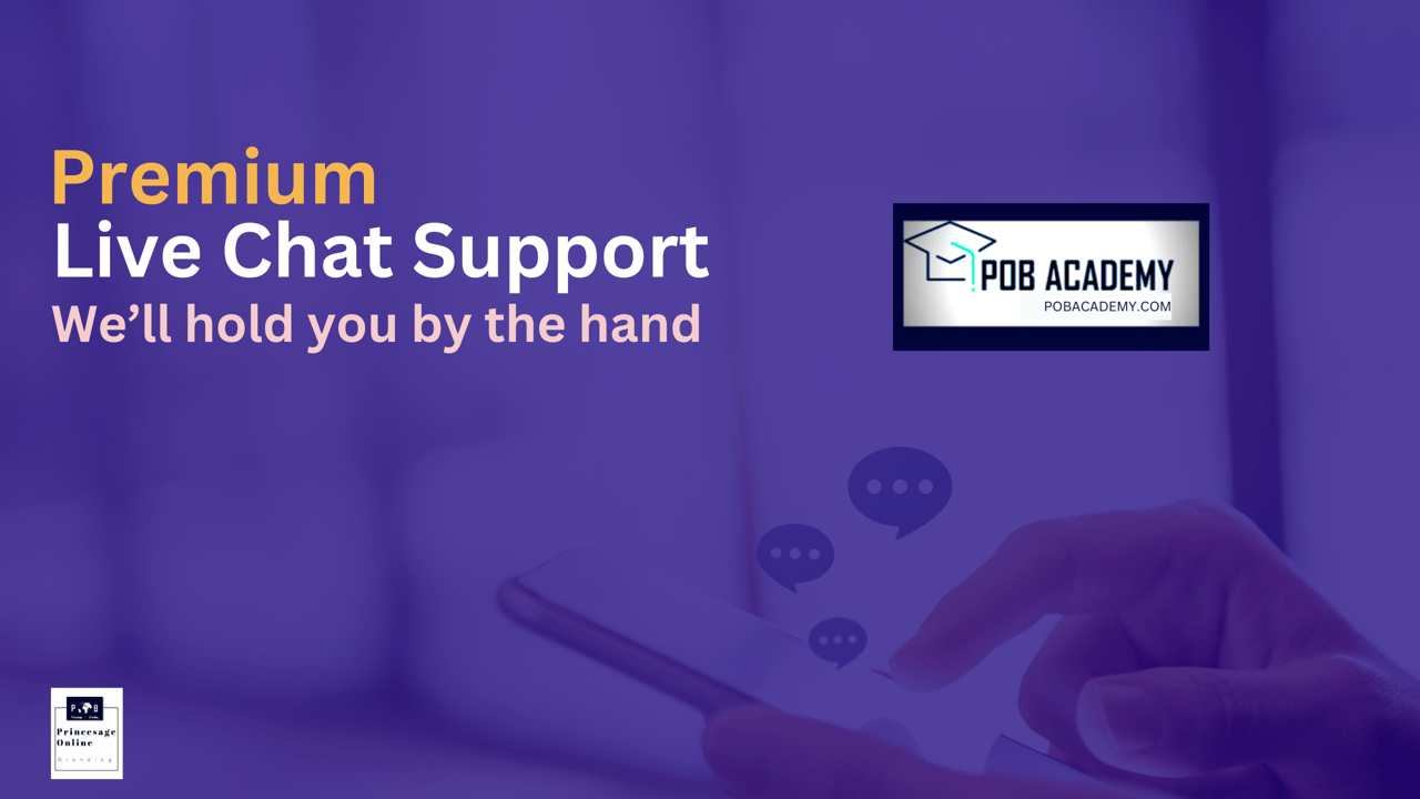 Chat Our Support Team