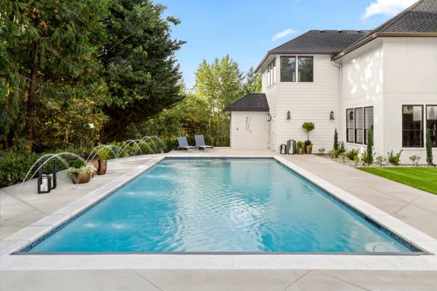 Clean Pool