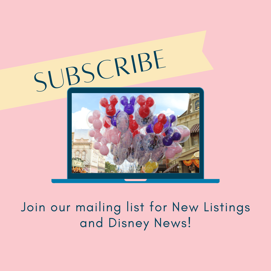 Subscribe to our newsletter