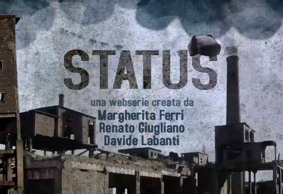 Status - the Web