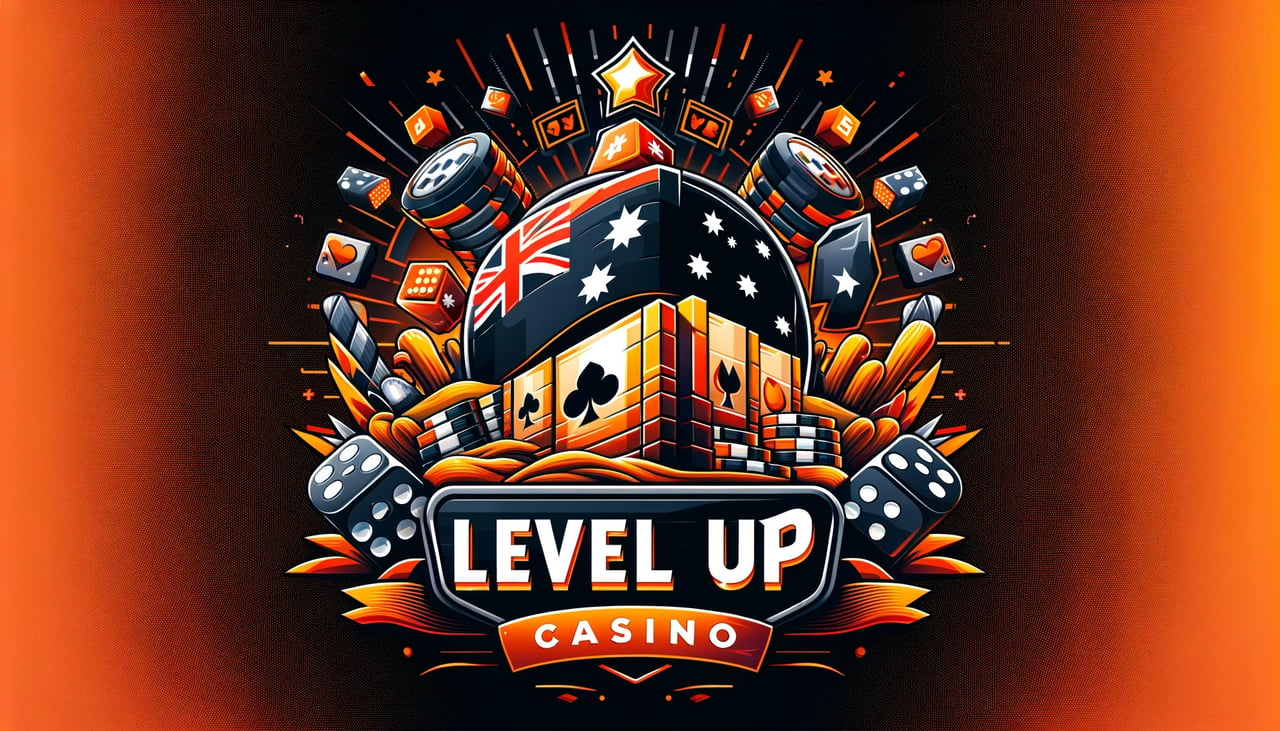 level up casino