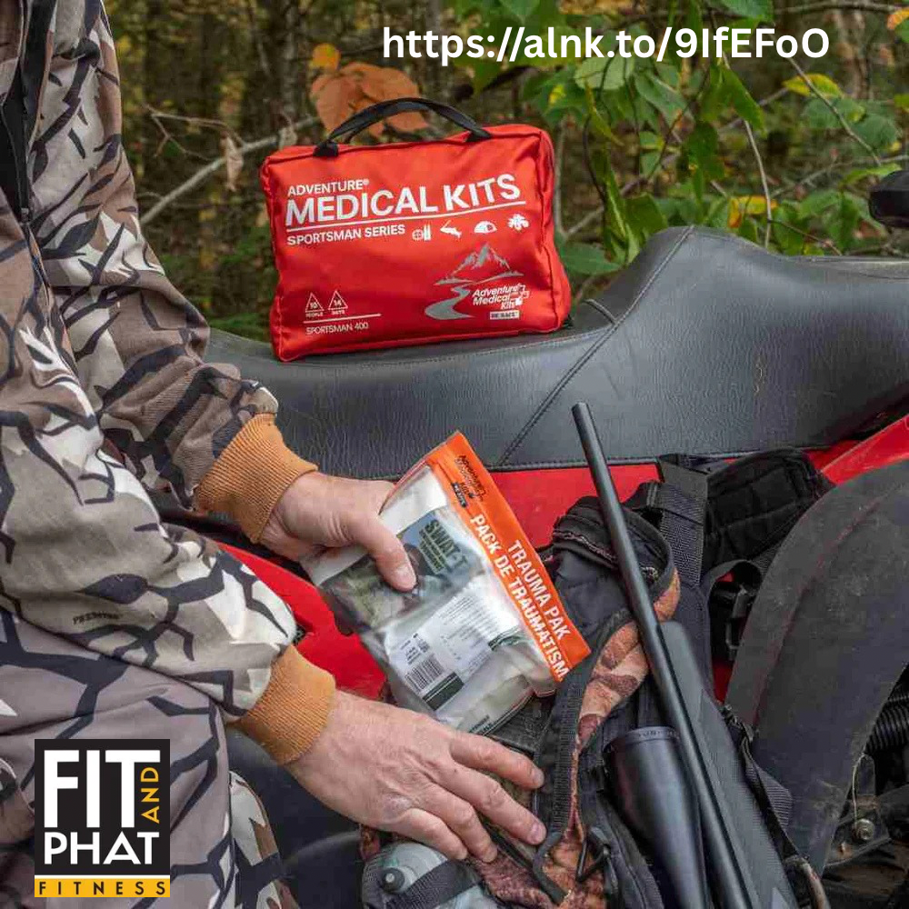 Adventure Medical Kits