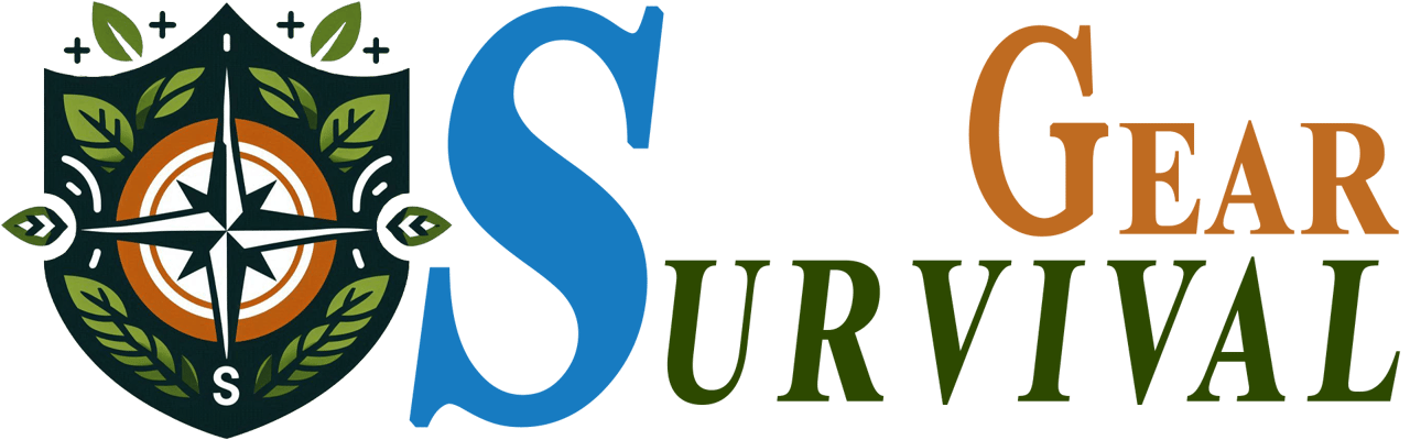 SurvivalGear Shop
