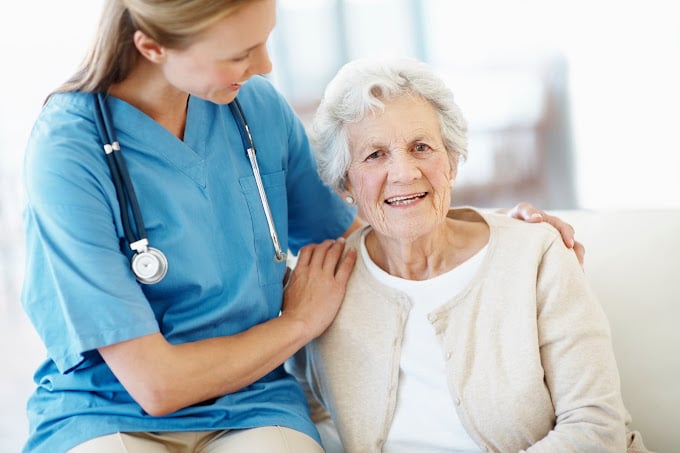 caregiver services