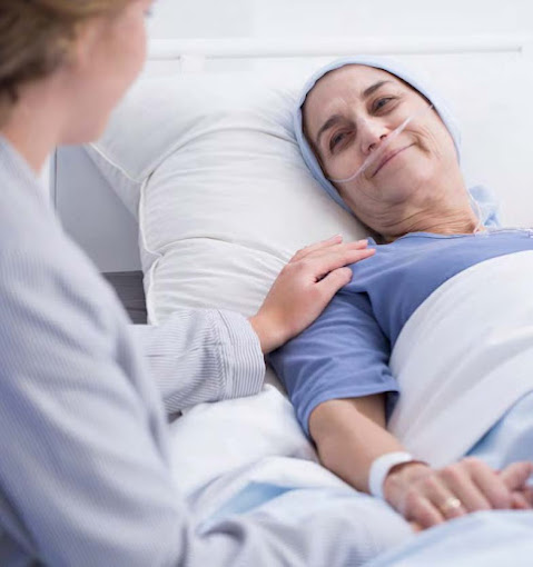 temporary medical staffing solution