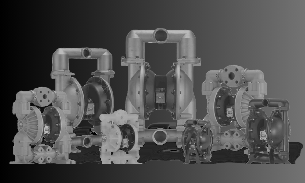 Airtronix Pumps