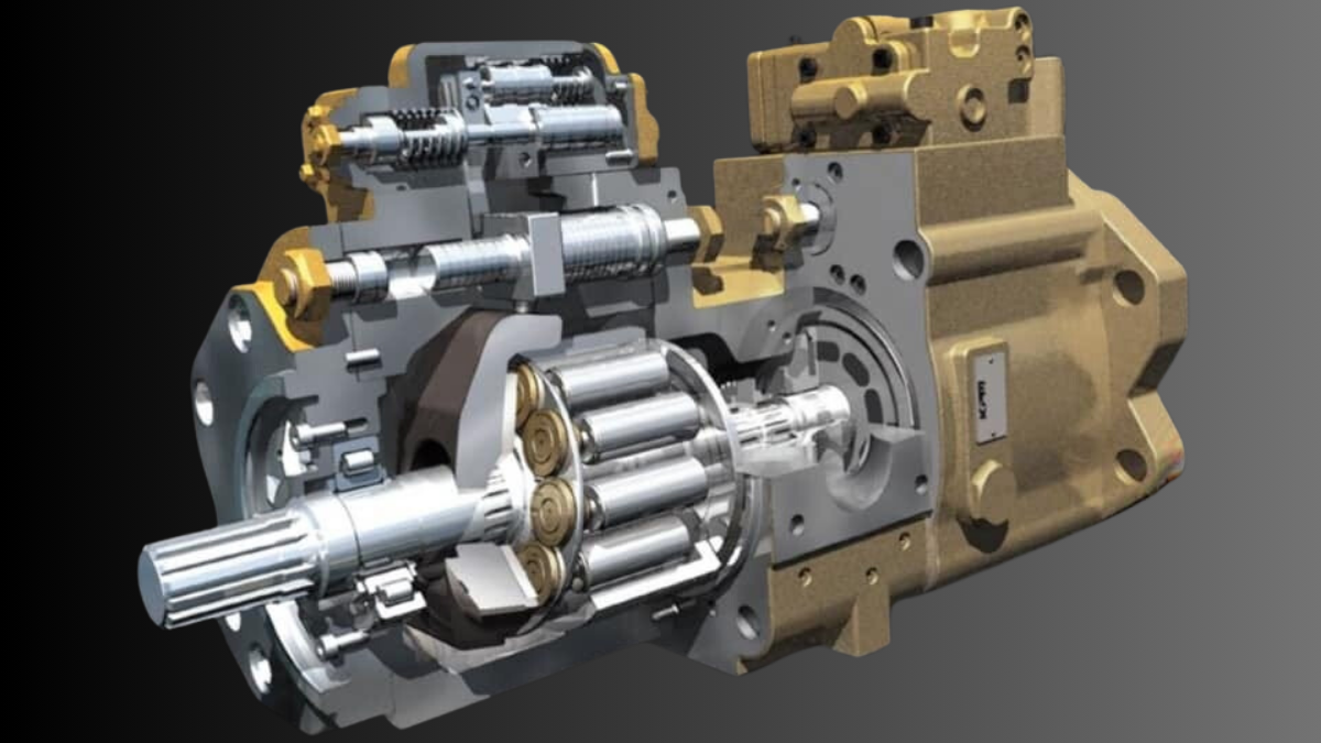 aro pumps south Africa