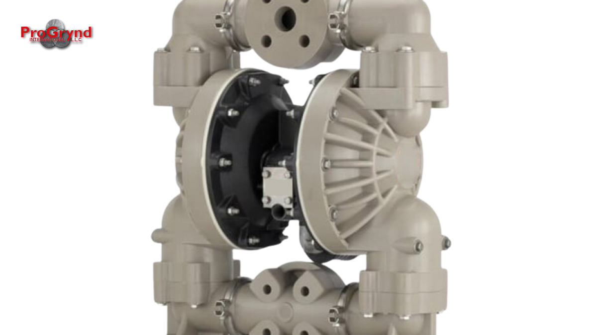 slurry pump manufacturers