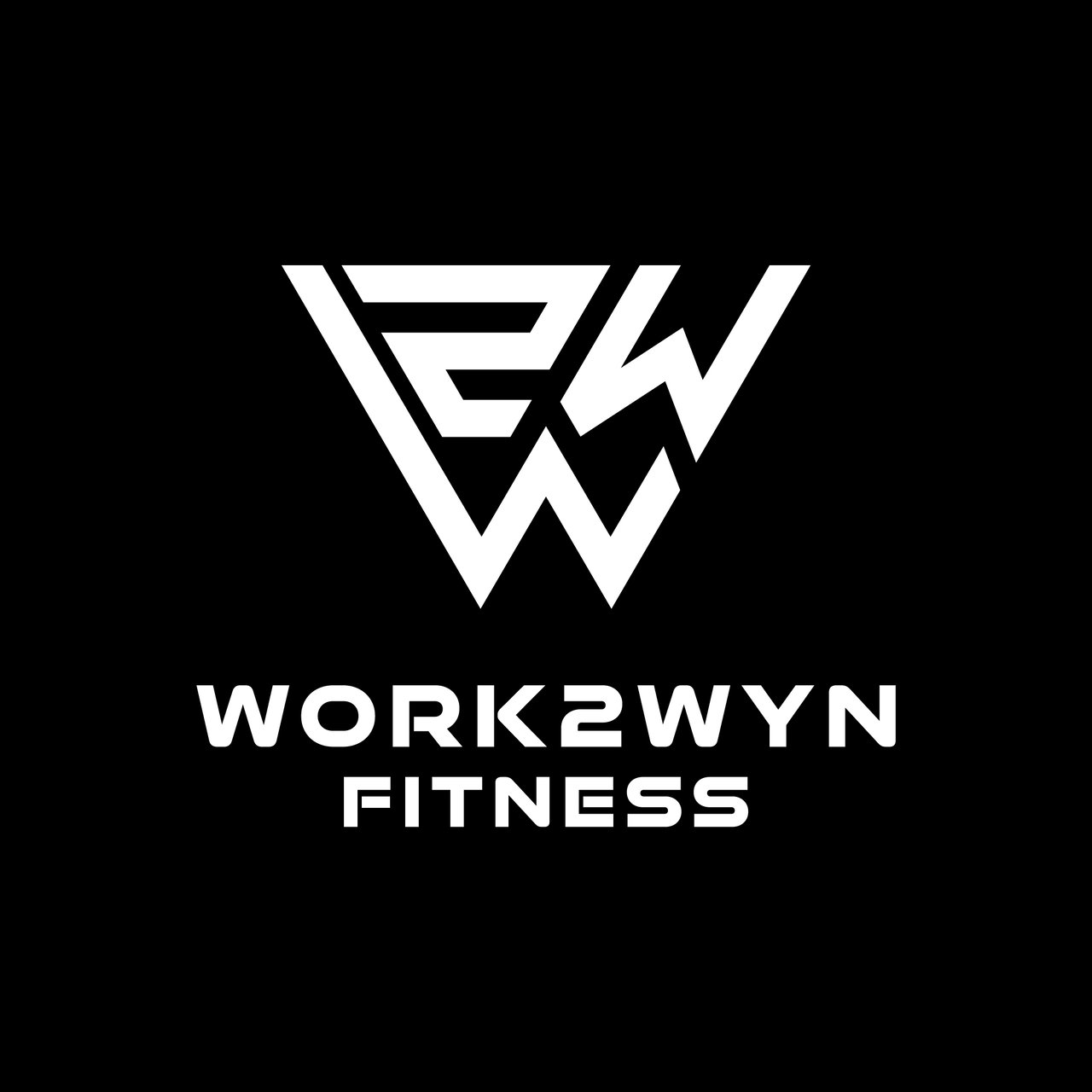 Built to Wyn!!