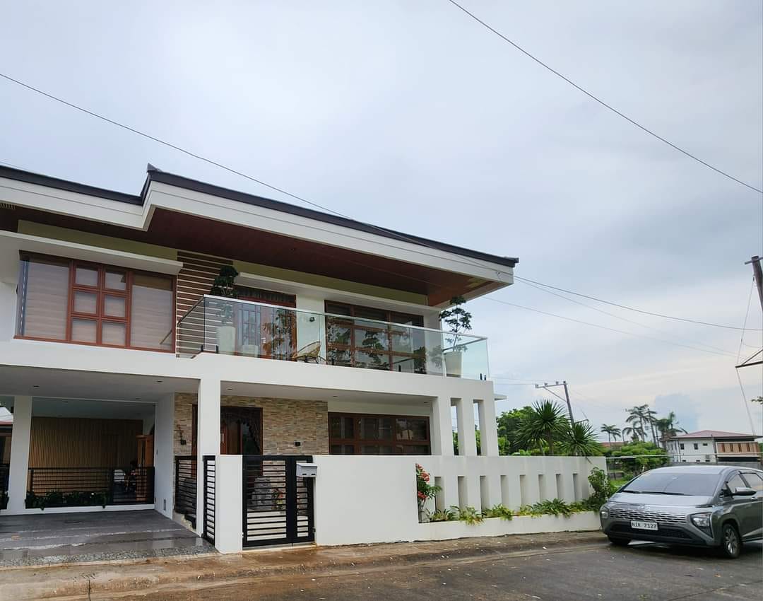 house and lot for sale
