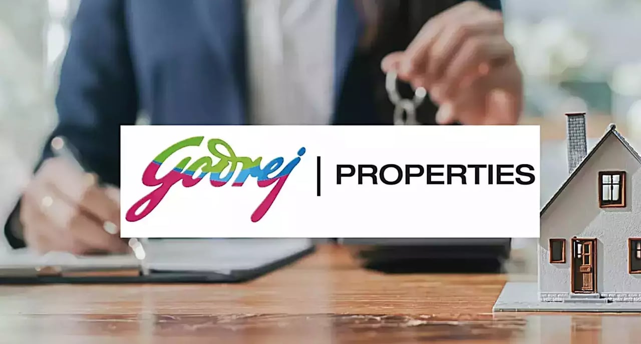  Godrej Yeshwanthpur Bangalore