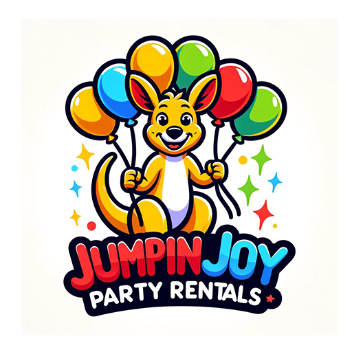 Jumpin Joy Party Rentals: Bounce houses, water slides, & more for unforgettable events in Central Texas!