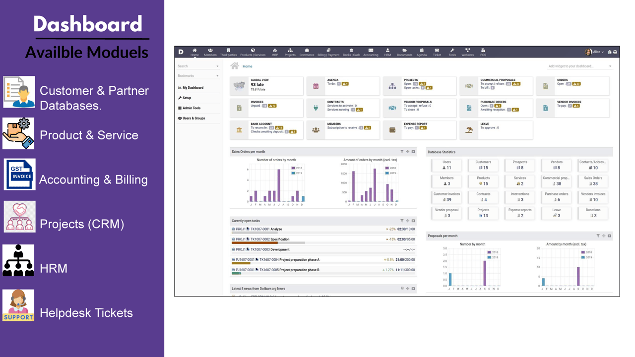 Digital Invoicing & Accounting Software @ Affordable Price.