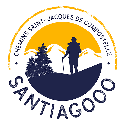 Santiagooo est un site dédié au chemin de compostelle qui permet de préparer son pèlerinage sur ce parcours historique