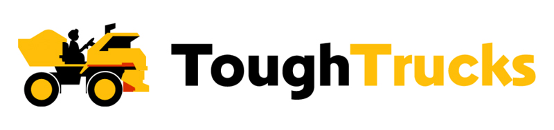 At Tough Trucks, play meets purpose & imagination meets industriousness.