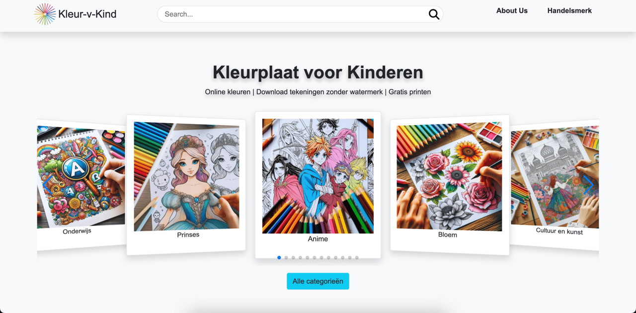 kleur-v-kindkleur-home