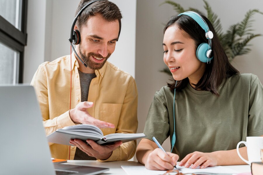 Connected Translation