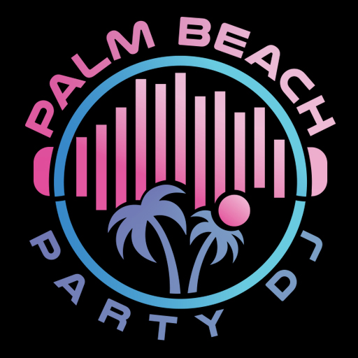 Palm Beach Party DJ: Premier wedding DJ and event DJ service in Palm Beach and South Florida.