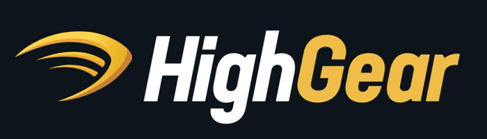 HighGear is a visual no-code platform empowering business.