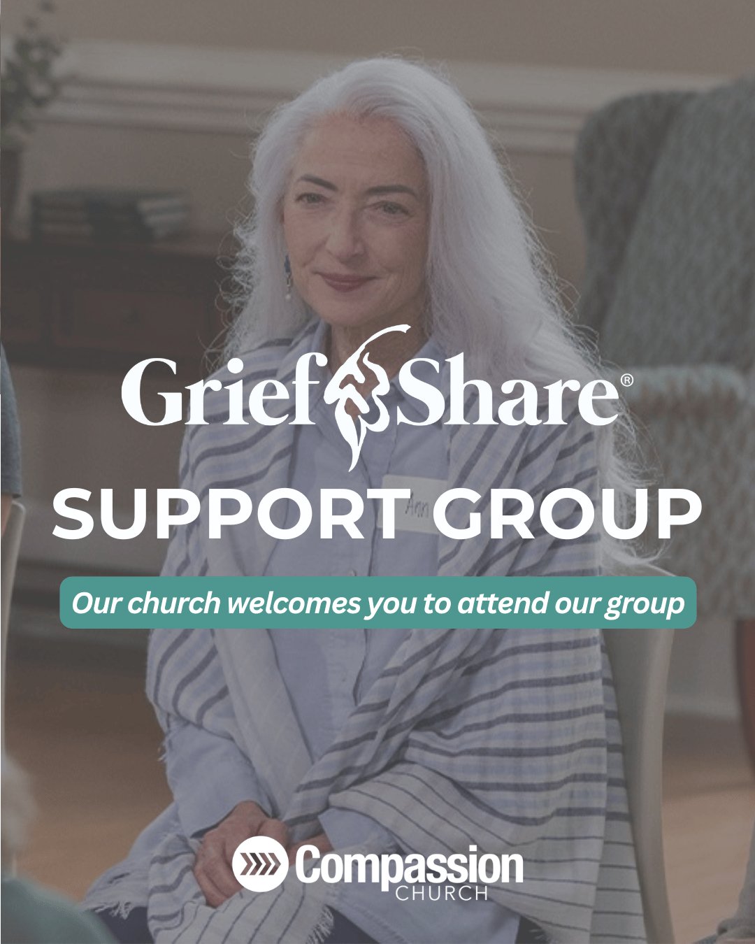 GriefShare