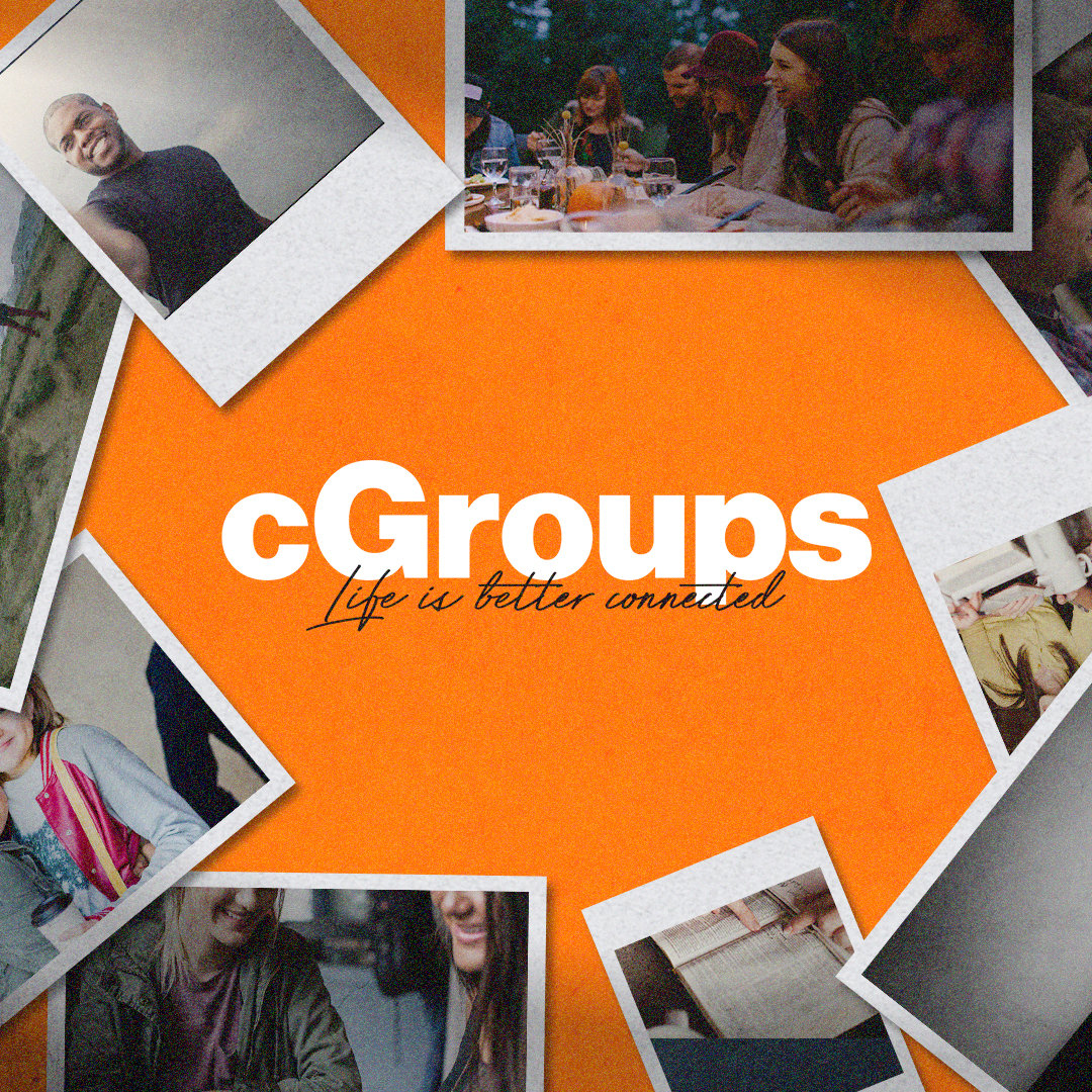 Join A Group