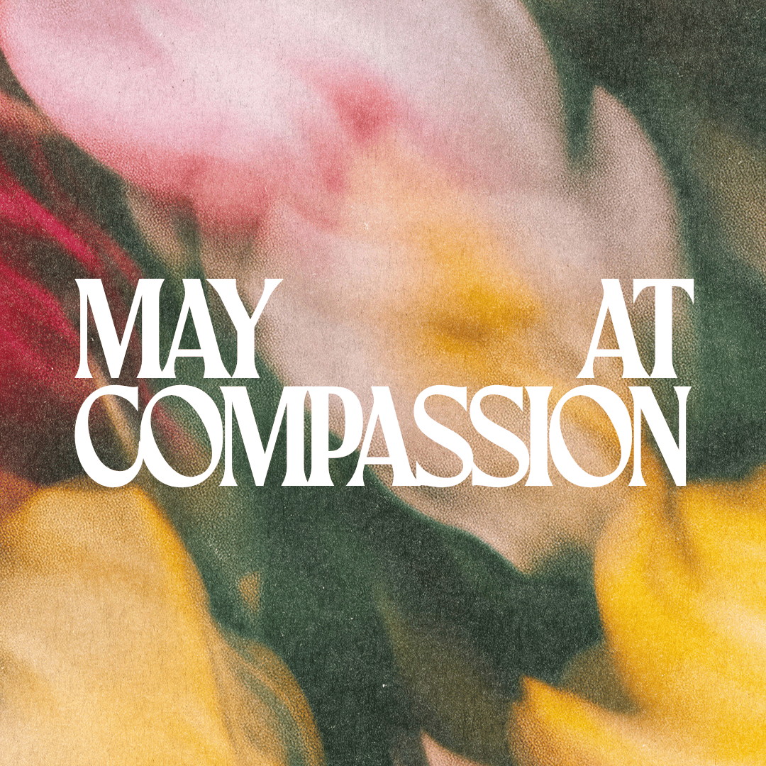 May at Compassion