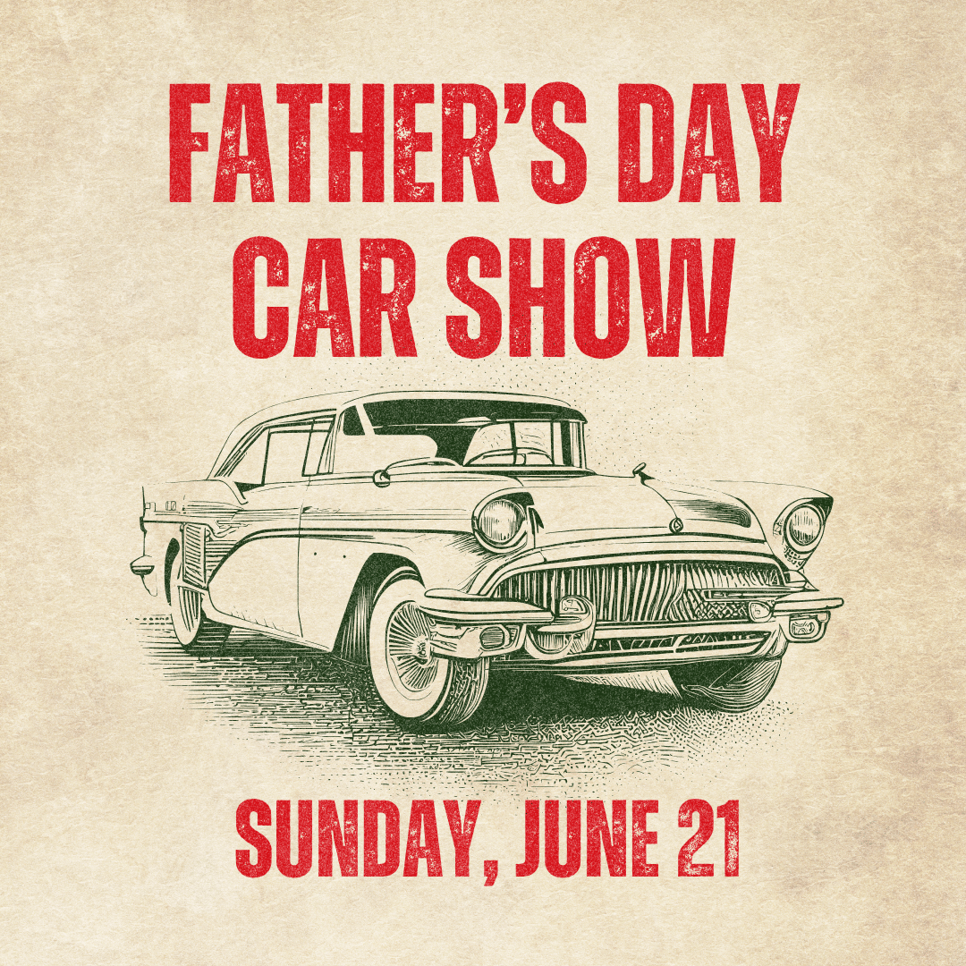 Father's Day Car Show
