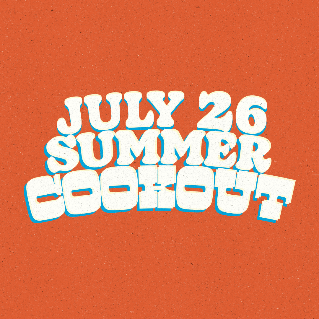 Summer Cookout