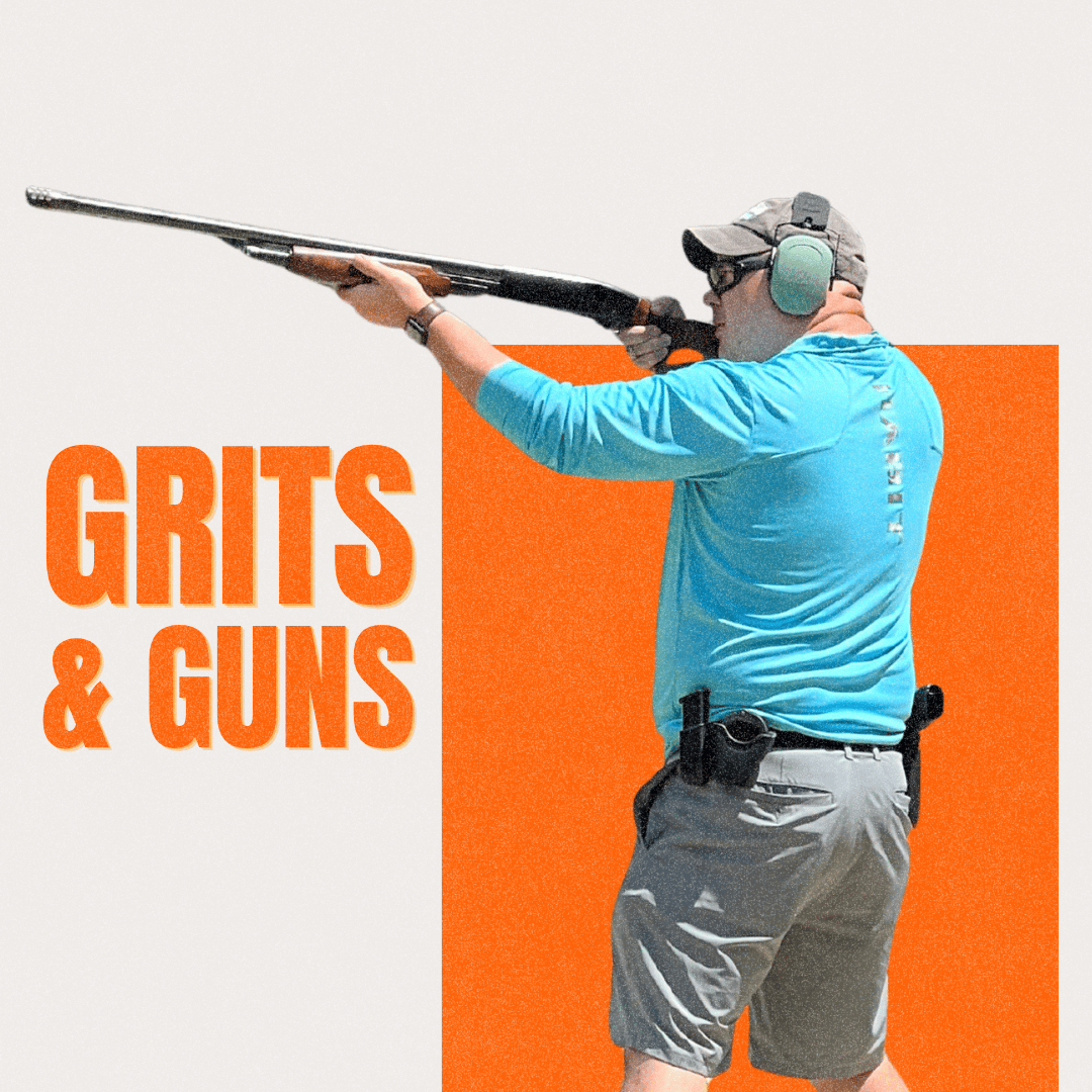 Grits & Guns