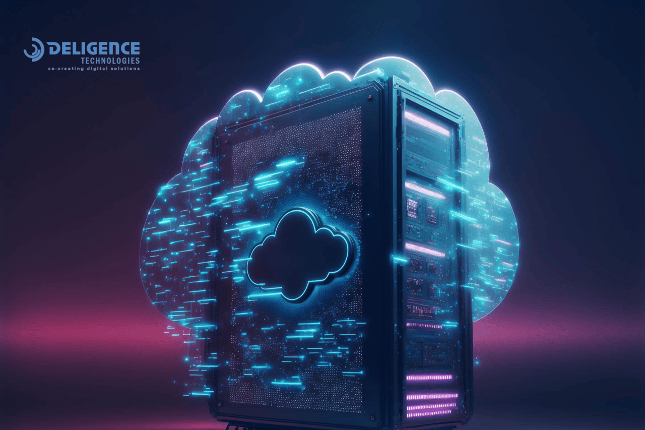 Salesforce Managed Service Provider