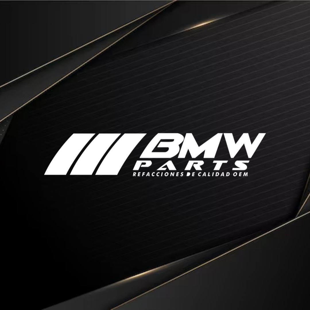 Bmw Parts 