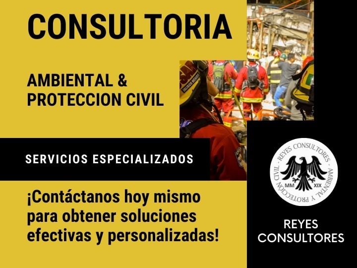 proteccion civil
