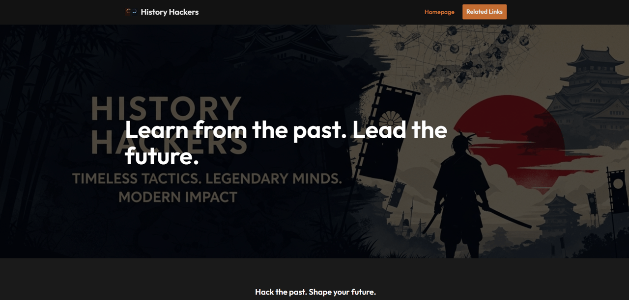 historyhackers
