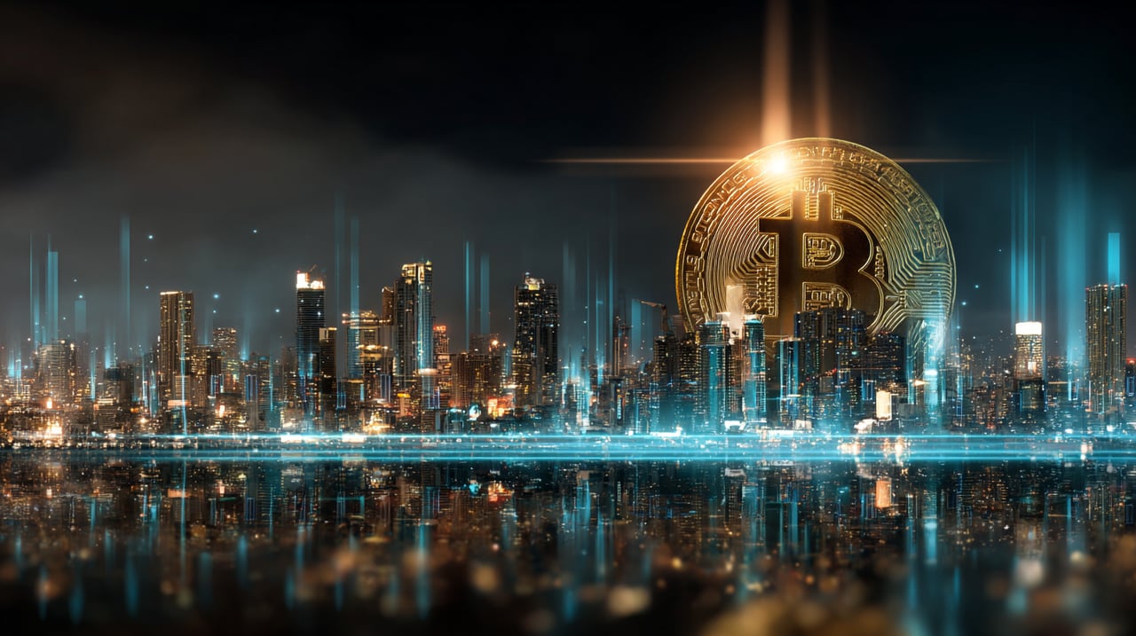 仮想通貨情報局