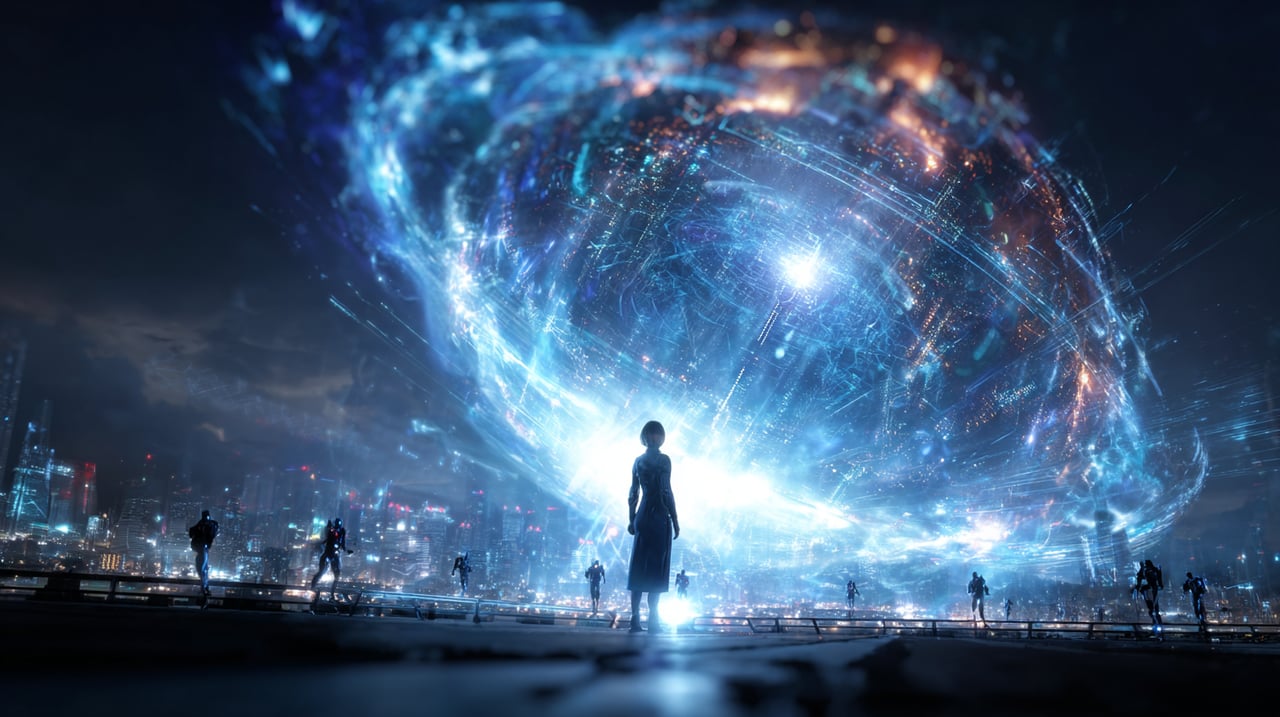 InfiniTechLife Global