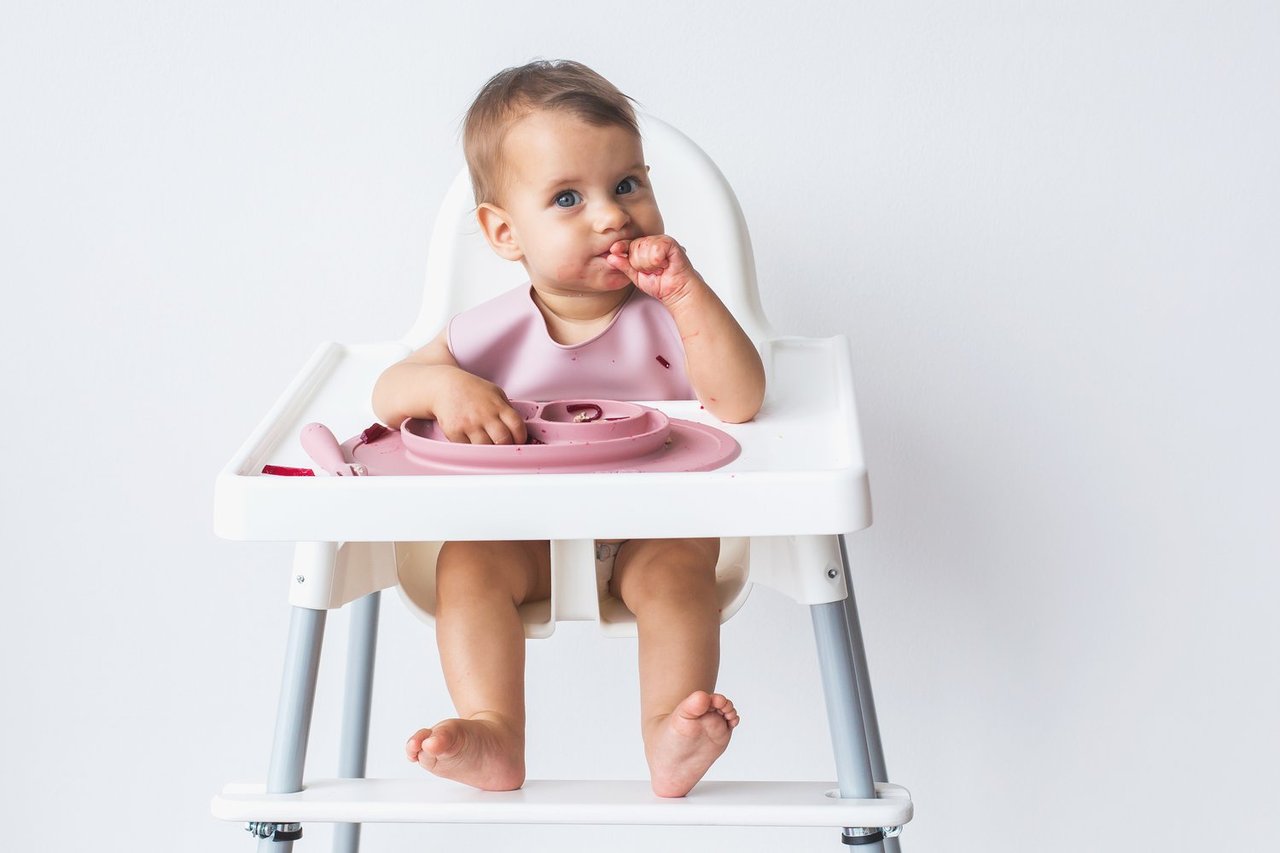 pediatric feeding therapy