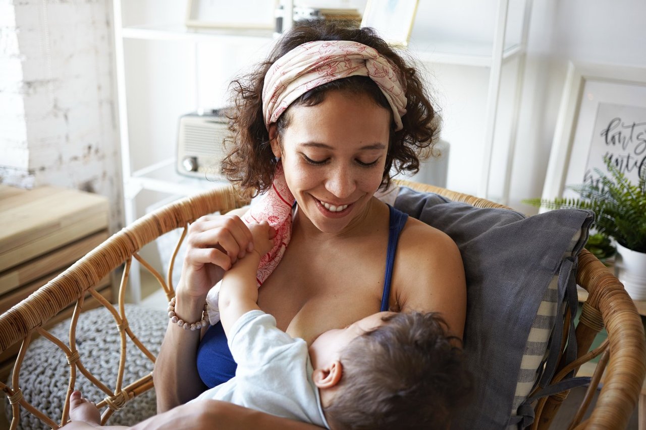 Lactation counseling