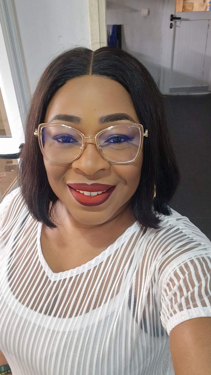 coach Myriam Gnaoré