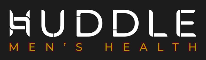 Huddle Men's Health: Leading TRT clinic in Bellevue, WA & Temecula, CA.