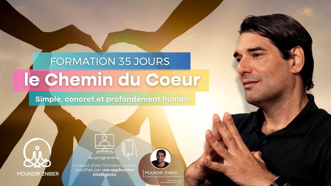 Ma formation en ligne