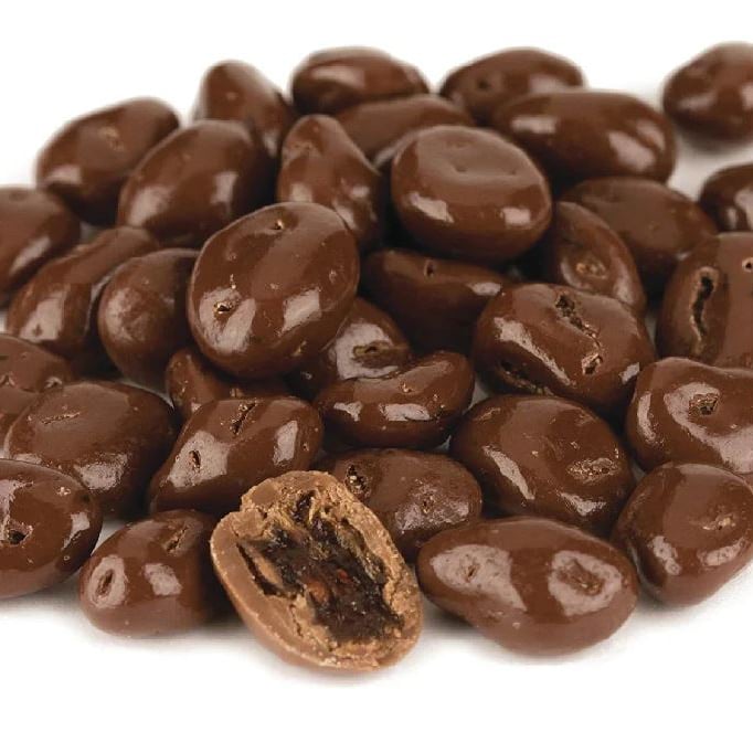 Choco raisins