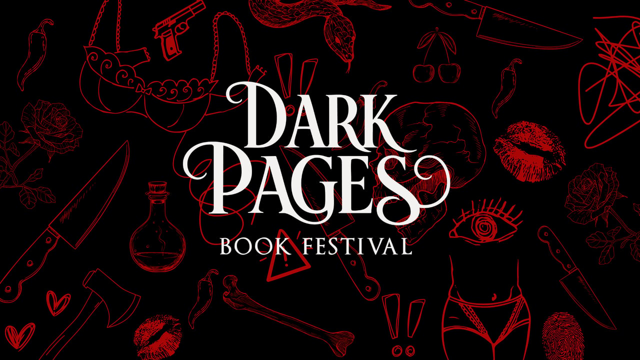 Dark Pages Book Festival